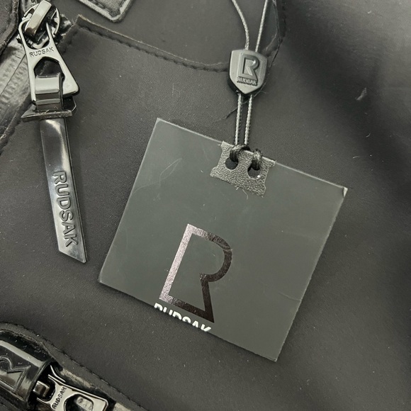 RUDSAK slim fit ski jacket *BRAND NEW WITH TAGS* - Picture 7 of 10